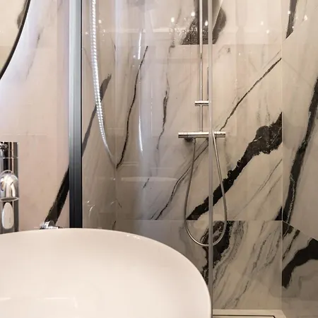 Apartament Dream - Glamour *