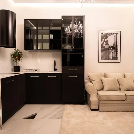 Dream - Glamour Apartment