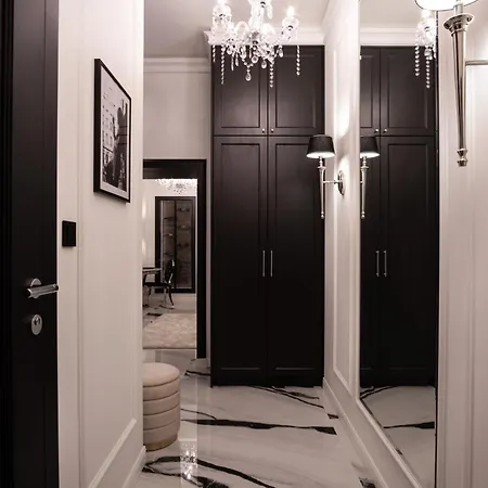 Apartament Dream - Glamour *