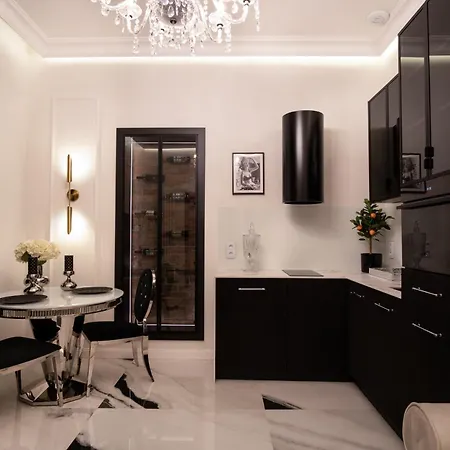Dream - Glamour Apartament