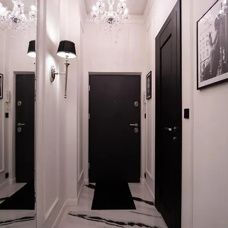 Apartment Dream - Glamour