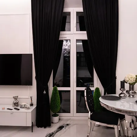 Dream - Glamour Apartament *