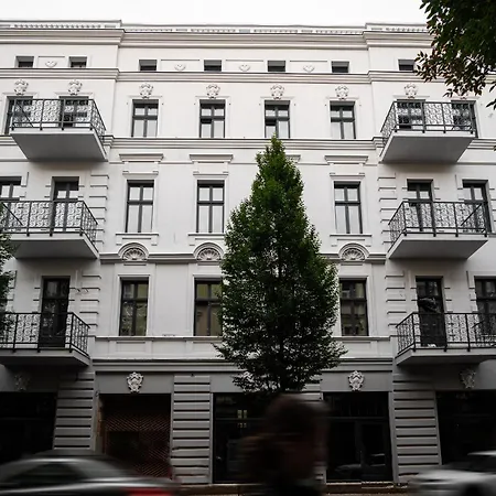 Apartment Dream - Glamour