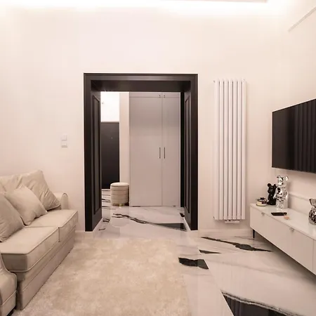 Dream - Glamour Apartament