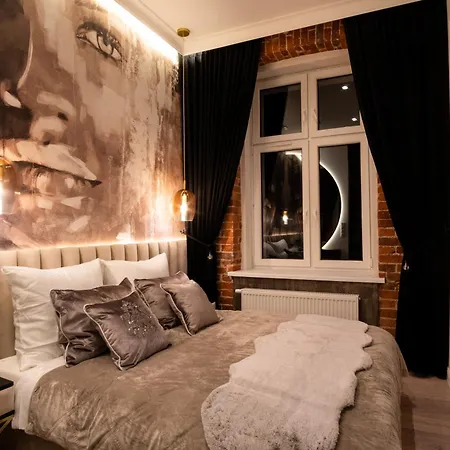 Dream - Glamour Łódź
