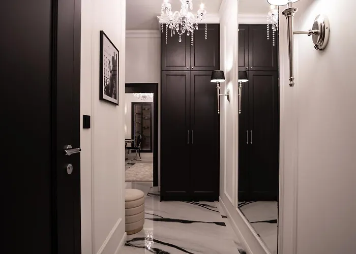 Apartman Dream - Glamour *