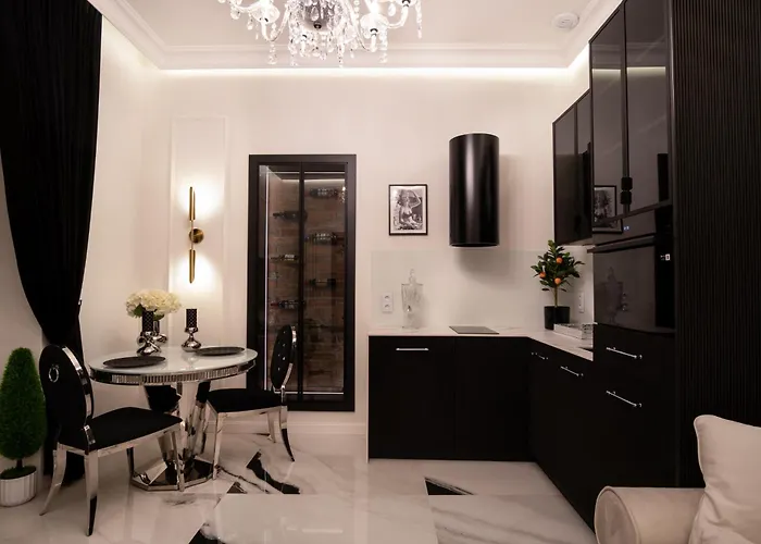 Dream - Glamour Apartment