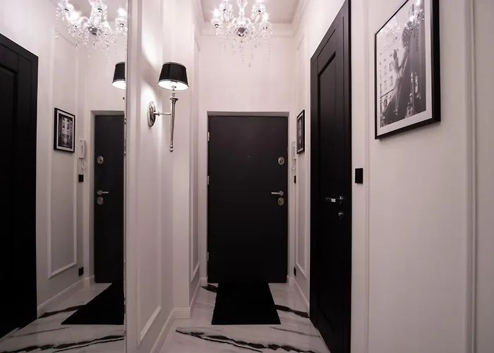 Apartment Dream - Glamour