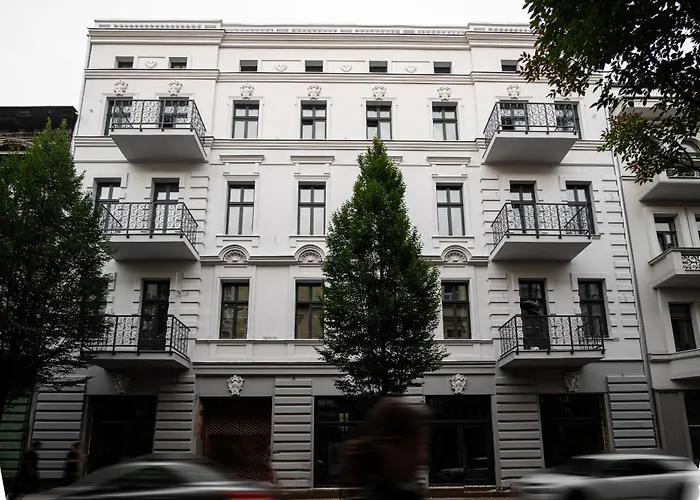 Apartman Dream - Glamour