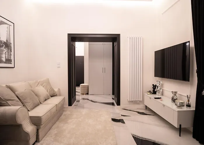 Dream - Glamour Apartment